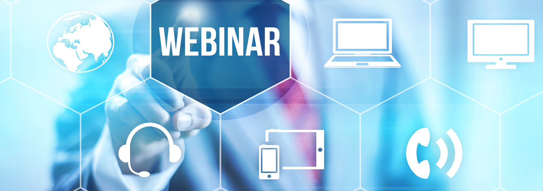 webinar