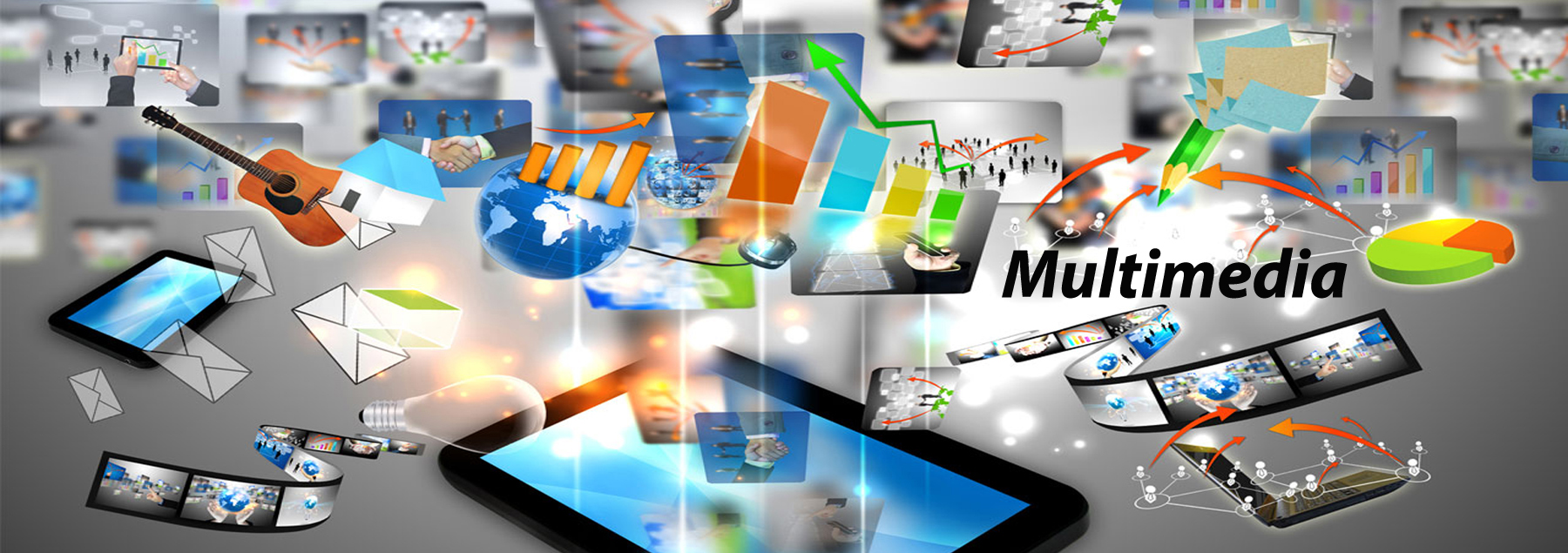 multimedia